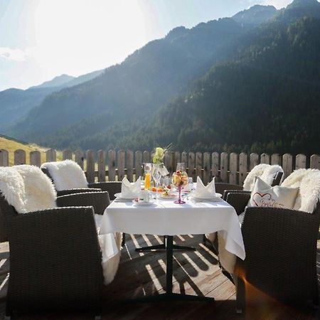 Hotel Beverly Hill Ischgl Exterior foto
