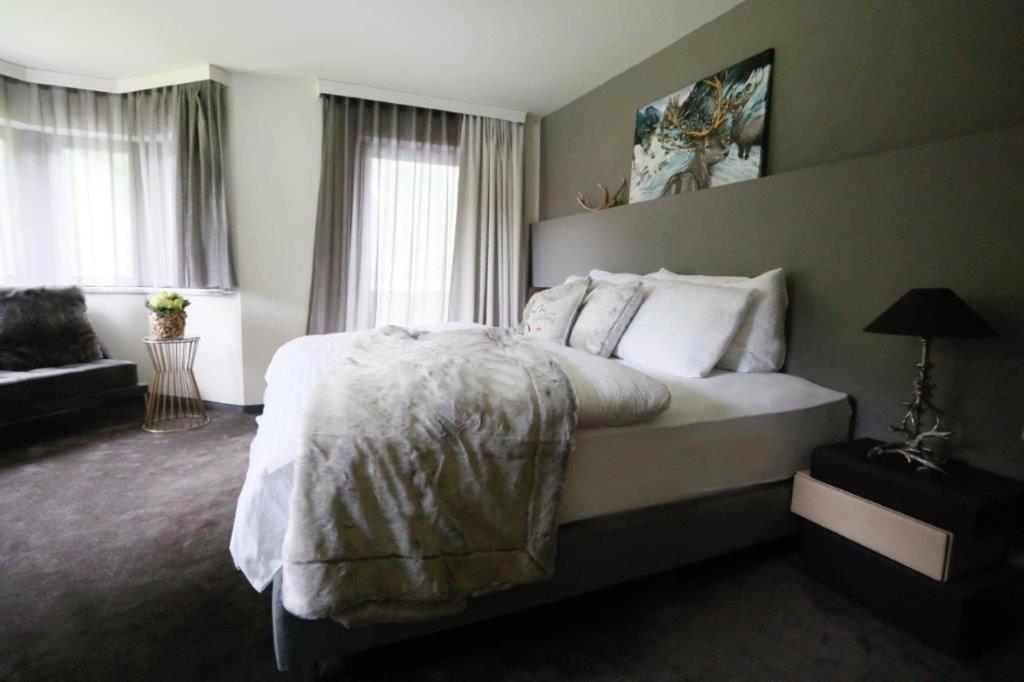 Hotel Beverly Hill Ischgl Exterior foto